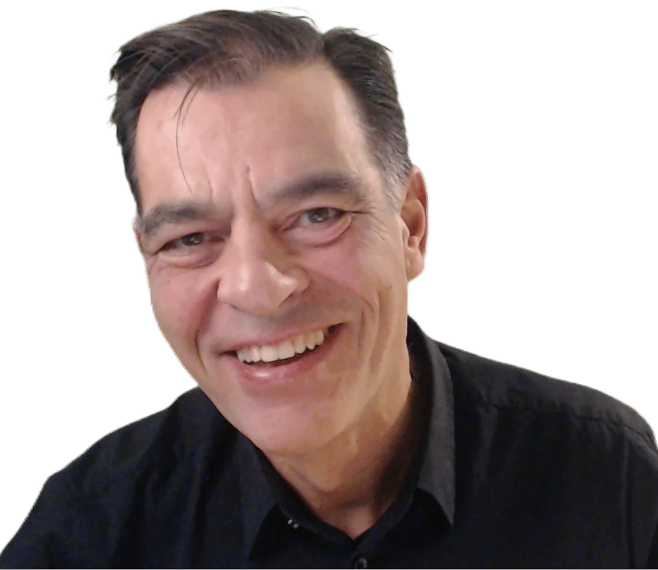 Ο Βασίλης Βαλανδρέας